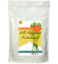 All Purpose Balanced N.P.K. 3:3:3 - 900 grams